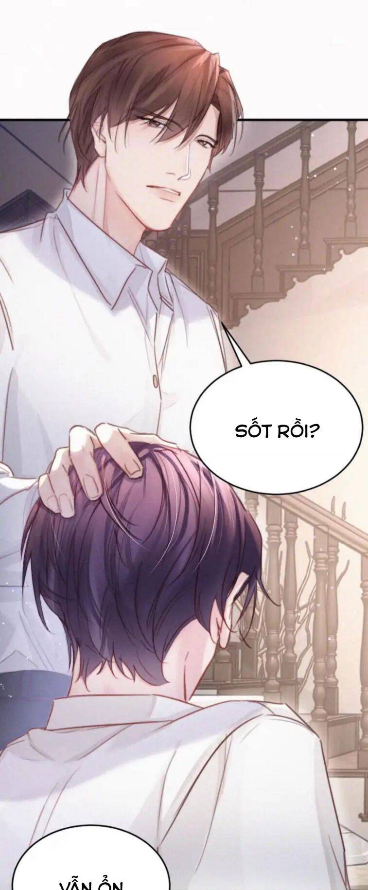 Môi Súng Chapter  35 - 46