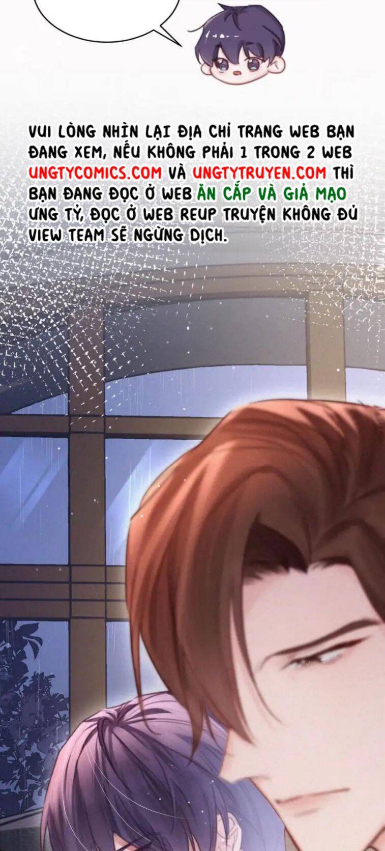 Môi Súng Chapter  35 - 48