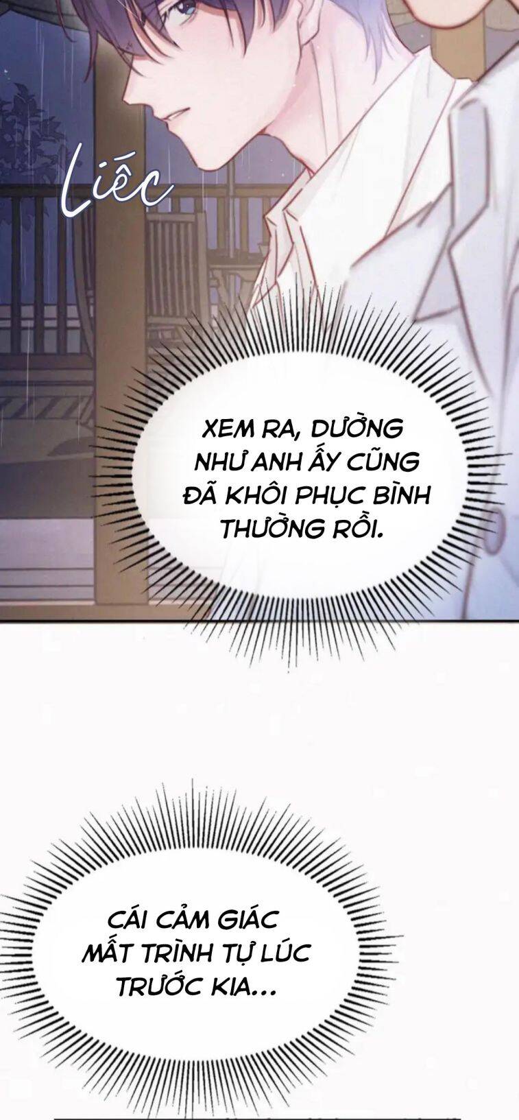 Môi Súng Chapter  35 - 49