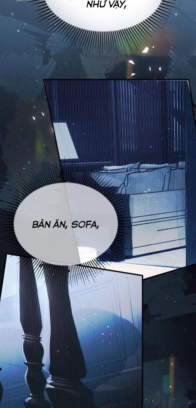 Môi Súng Chapter  35 - 52