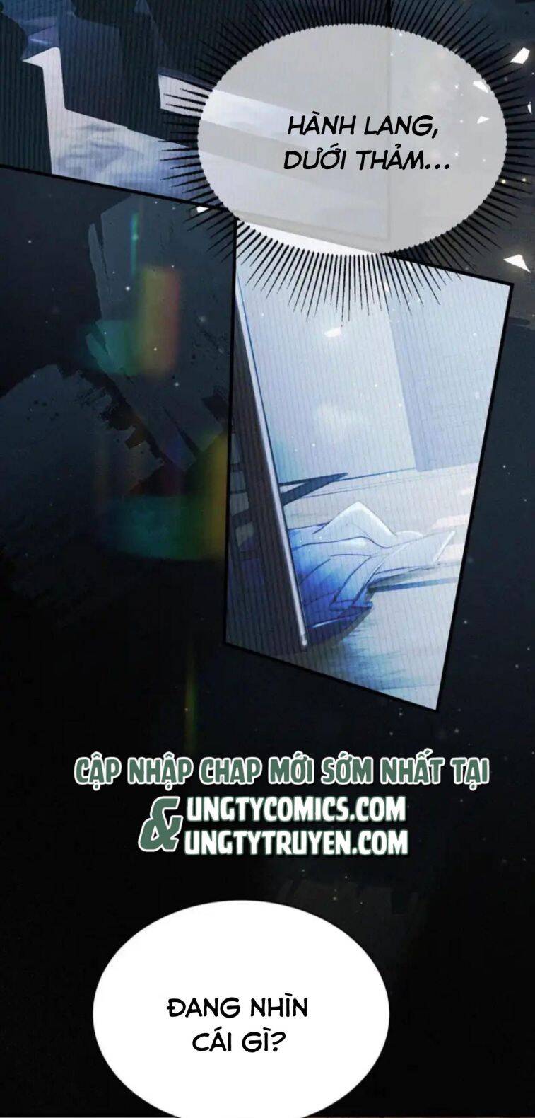 Môi Súng Chapter  35 - 53