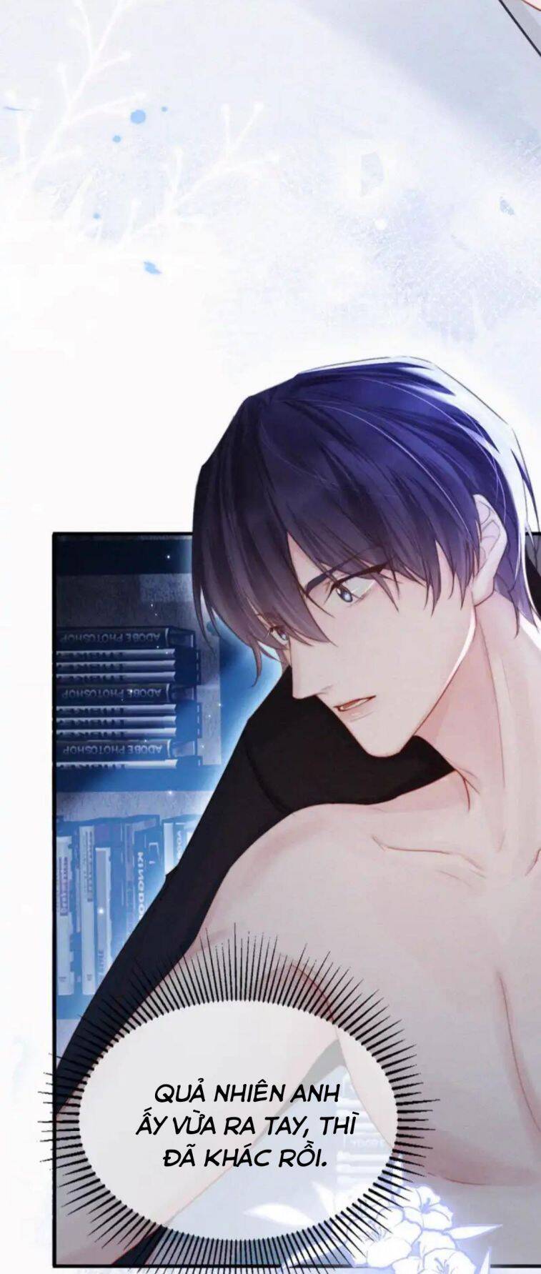 Môi Súng Chapter  35 - 7