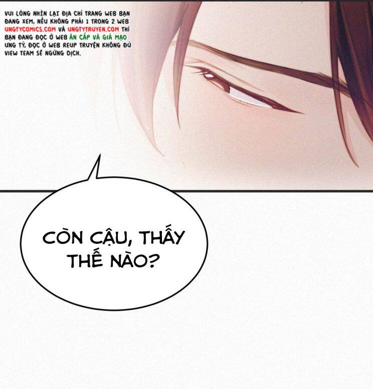 Môi Súng Chapter  36 - 11