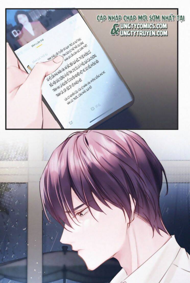 Môi Súng Chapter  36 - 12