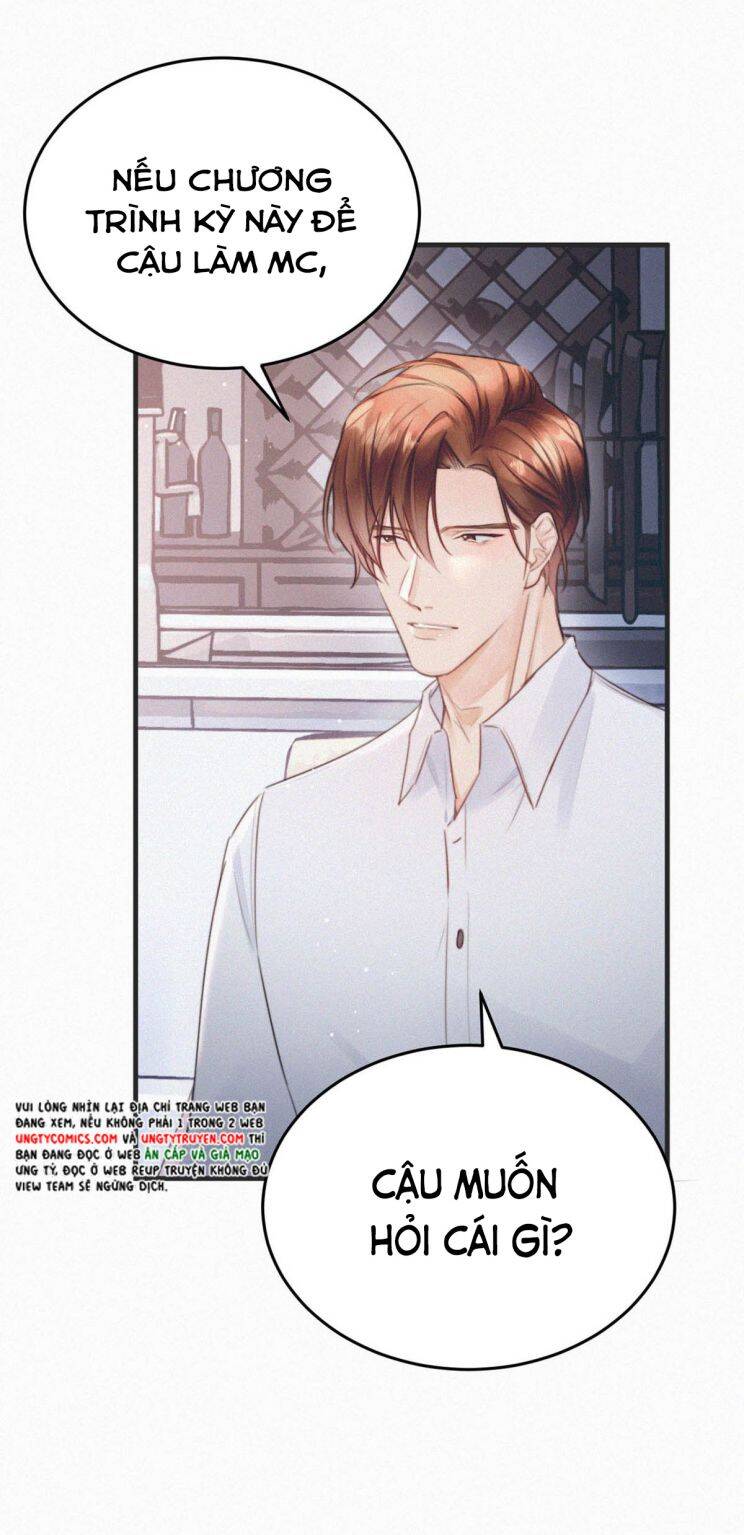 Môi Súng Chapter  36 - 15