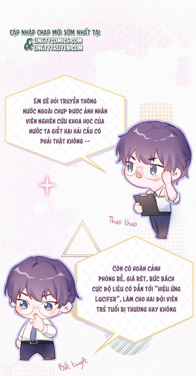 Môi Súng Chapter  36 - 18