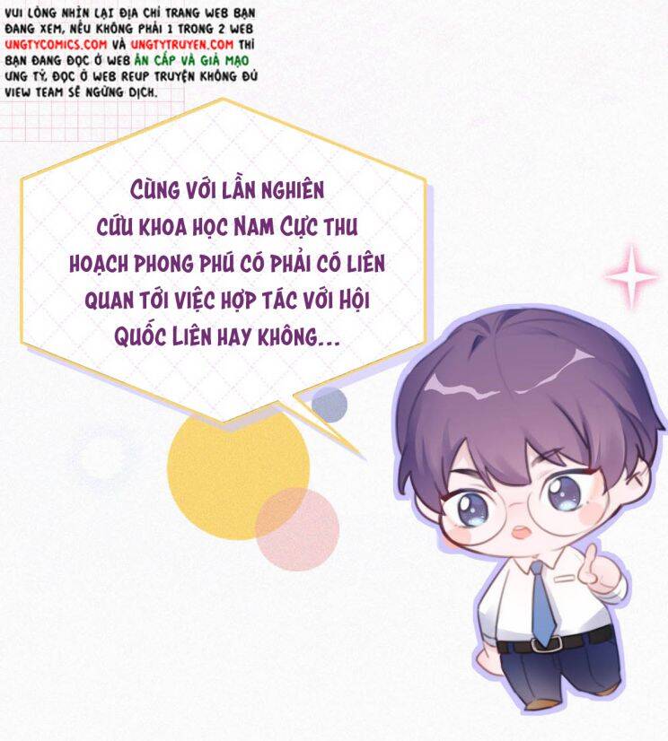 Môi Súng Chapter  36 - 19