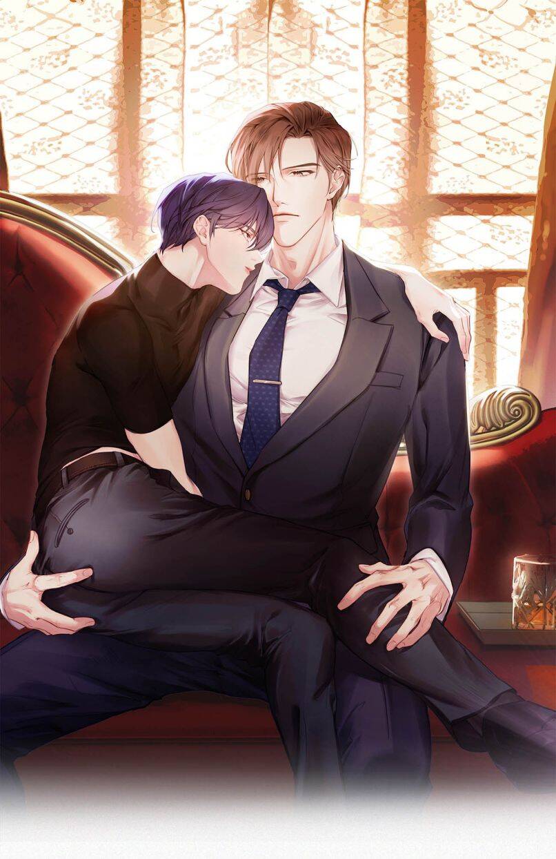 Môi Súng Chapter  36 - 3