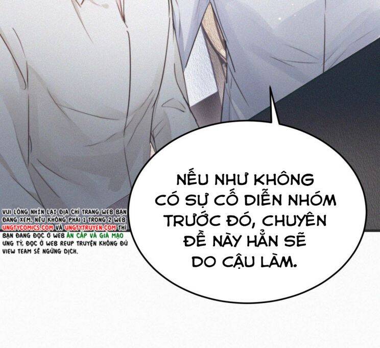 Môi Súng Chapter  36 - 21