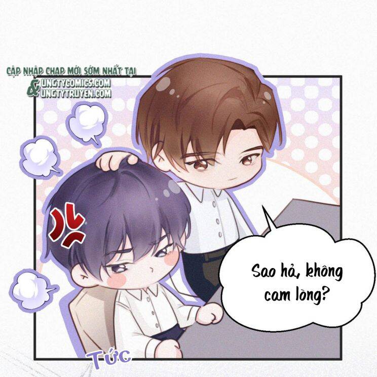 Môi Súng Chapter  36 - 22