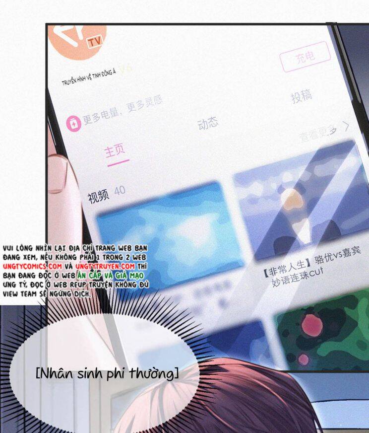 Môi Súng Chapter  36 - 24