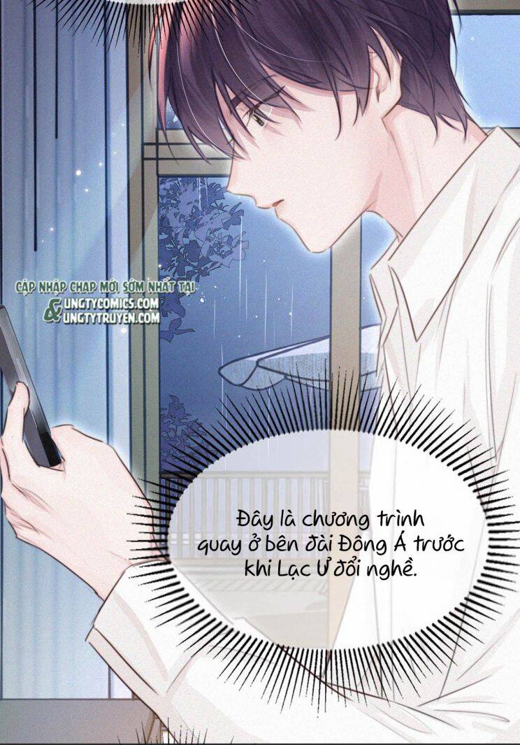 Môi Súng Chapter  36 - 25