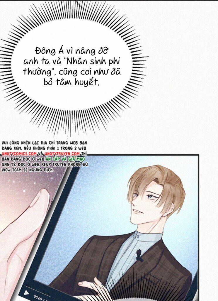 Môi Súng Chapter  36 - 26