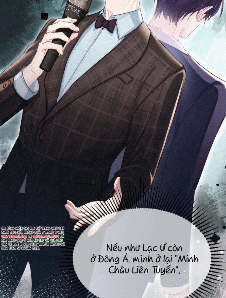 Môi Súng Chapter  36 - 28