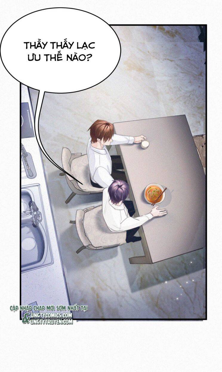 Môi Súng Chapter  36 - 31