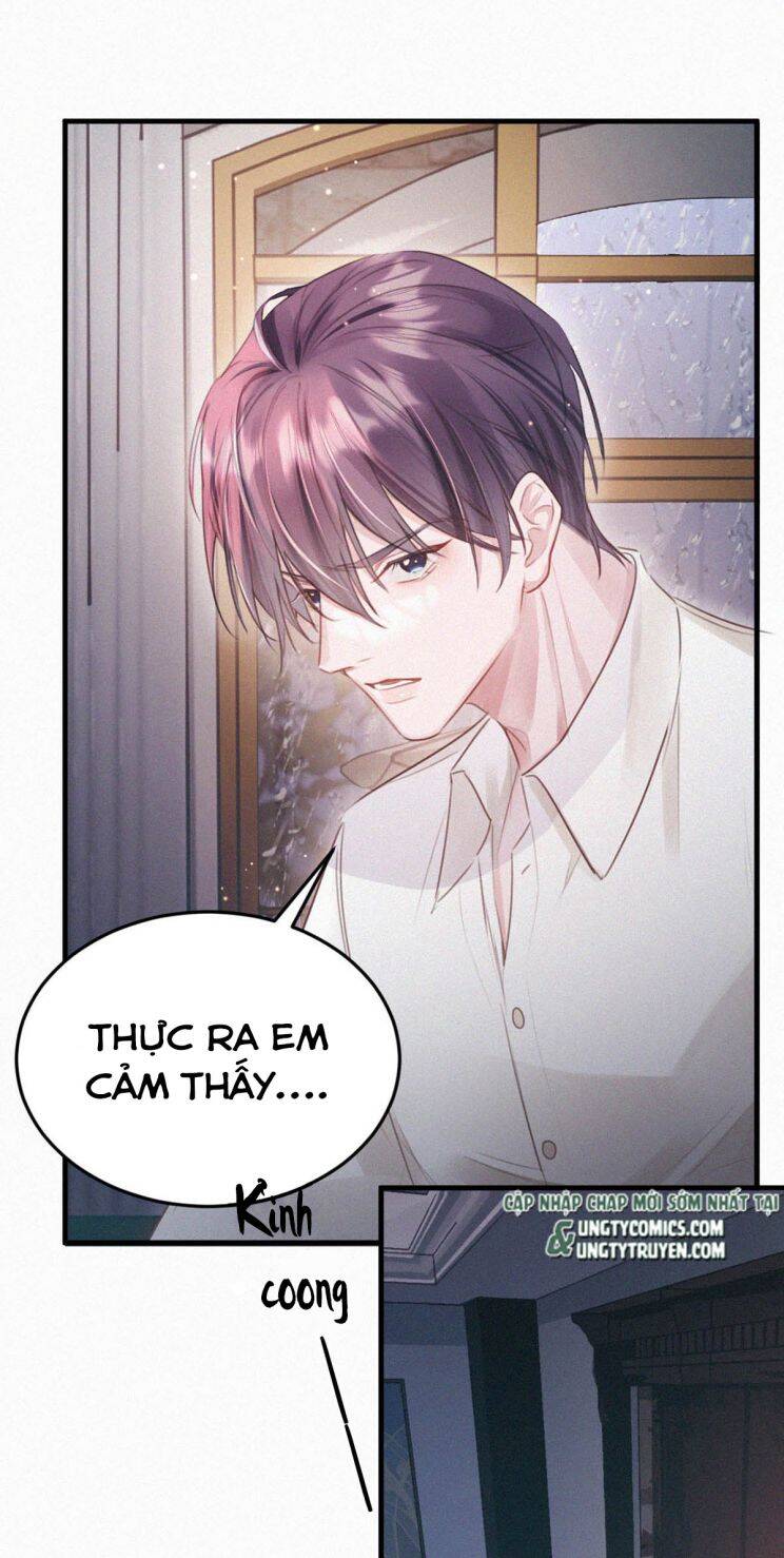 Môi Súng Chapter  36 - 37