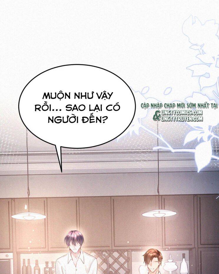 Môi Súng Chapter  36 - 39