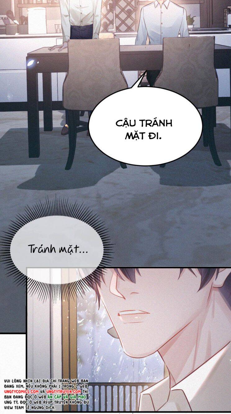 Môi Súng Chapter  36 - 40