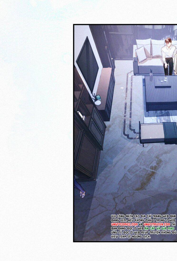 Môi Súng Chapter  36 - 42