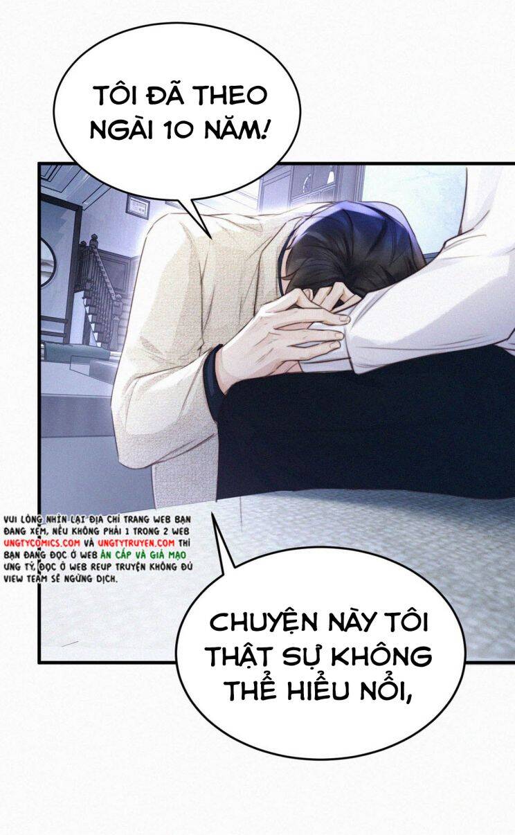 Môi Súng Chapter  36 - 48