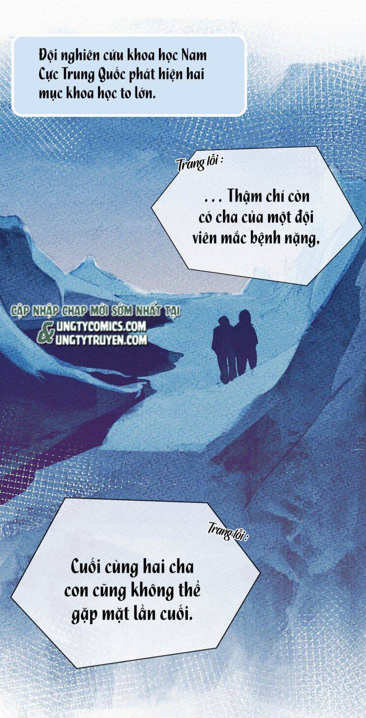 Môi Súng Chapter  36 - 8