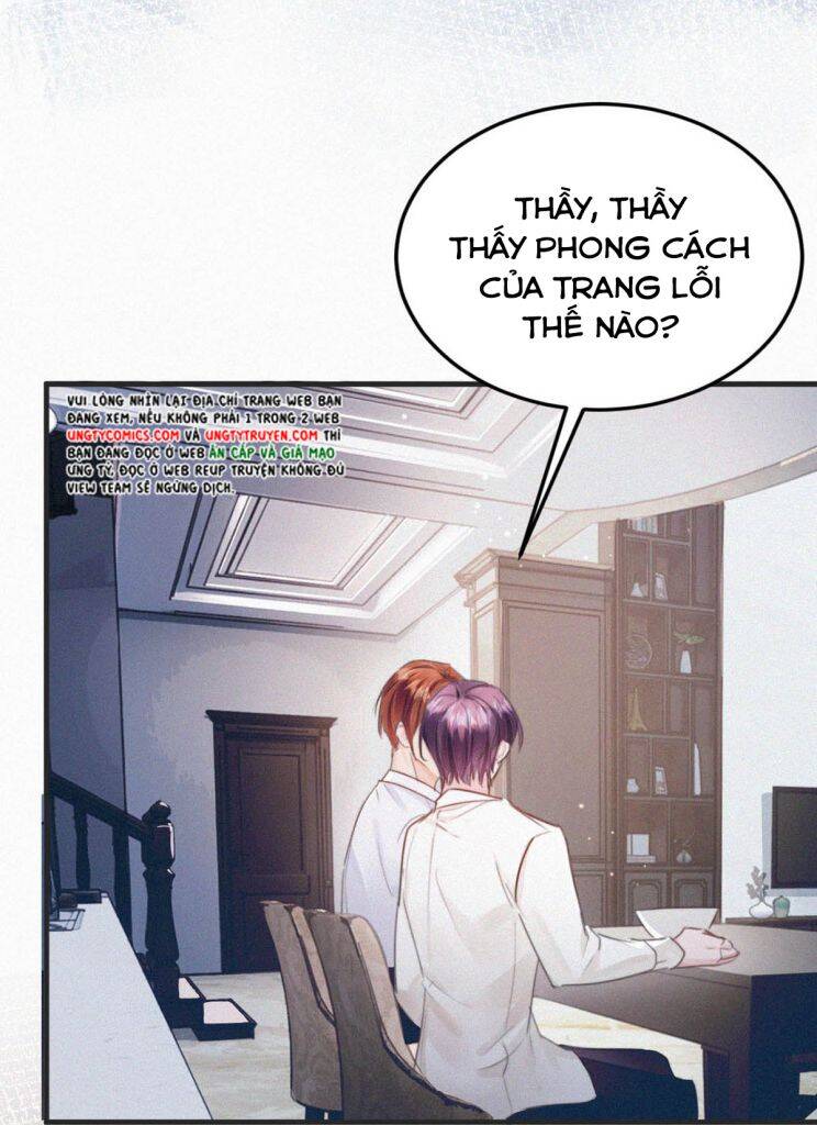 Môi Súng Chapter  36 - 9