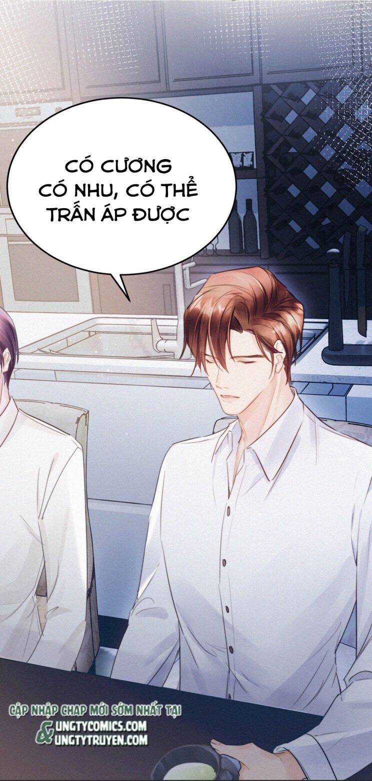 Môi Súng Chapter  36 - 10