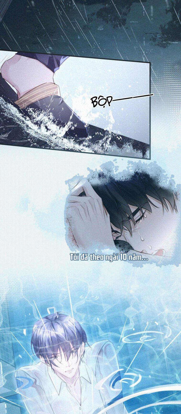 Môi Súng Chapter  37 - 11