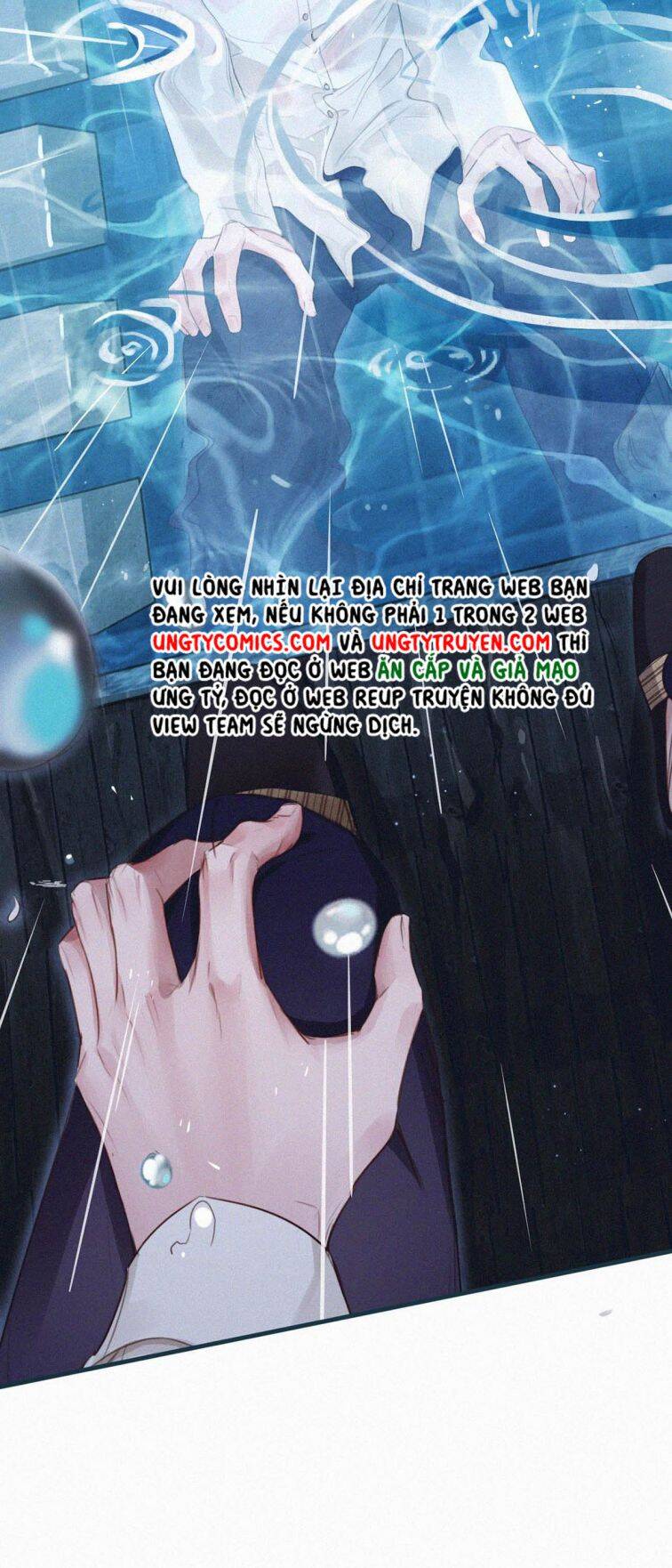 Môi Súng Chapter  37 - 12