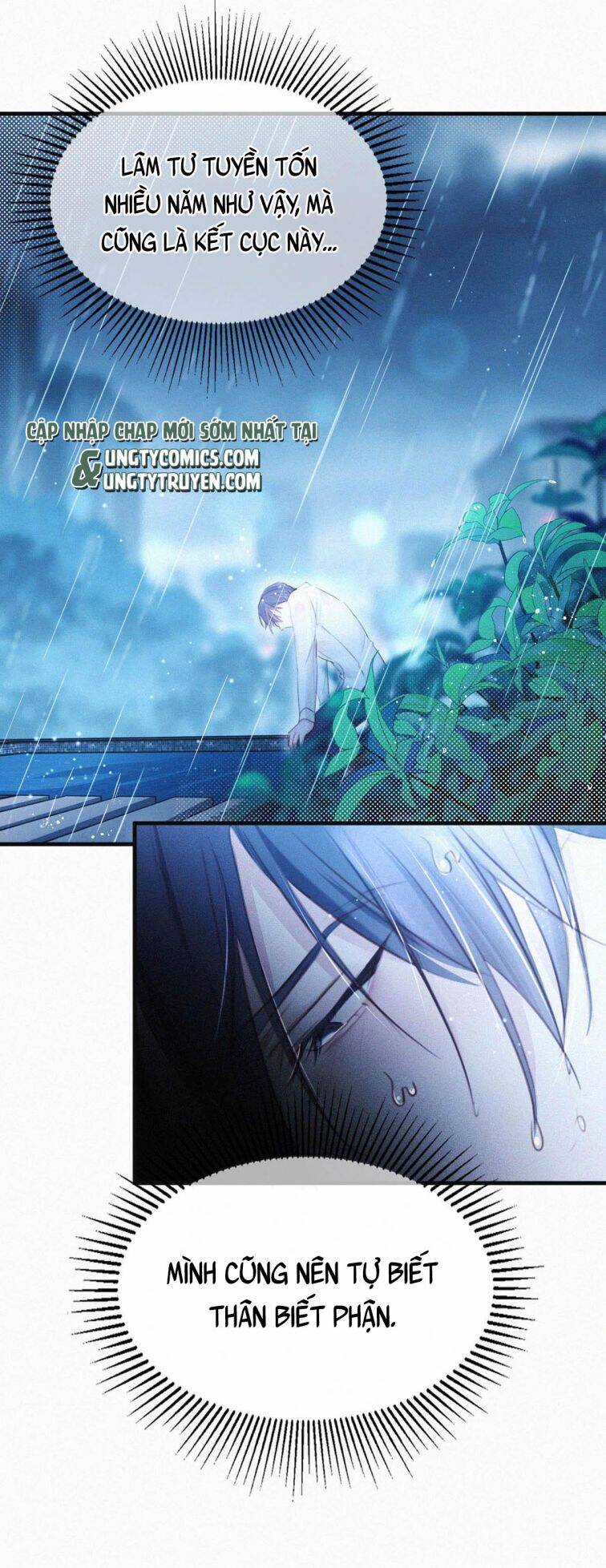 Môi Súng Chapter  37 - 13