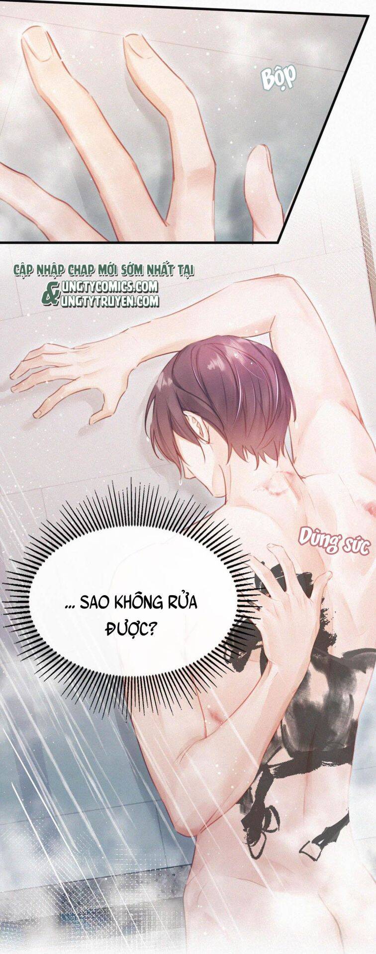 Môi Súng Chapter  37 - 15