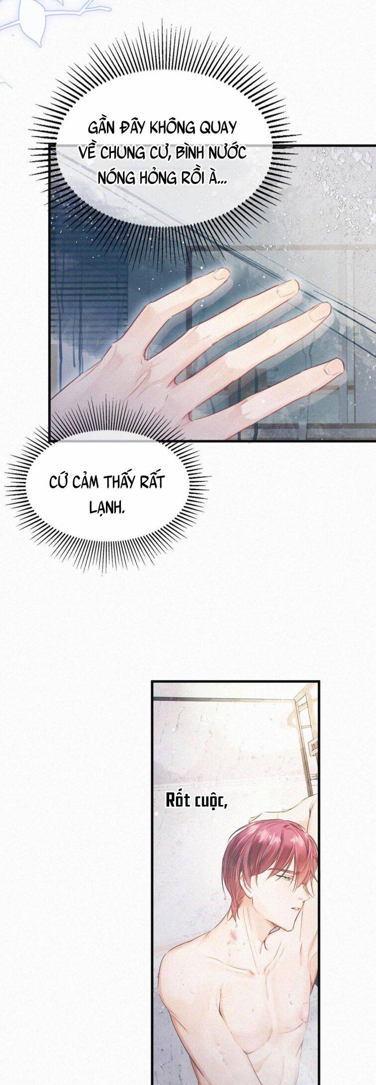 Môi Súng Chapter  37 - 17