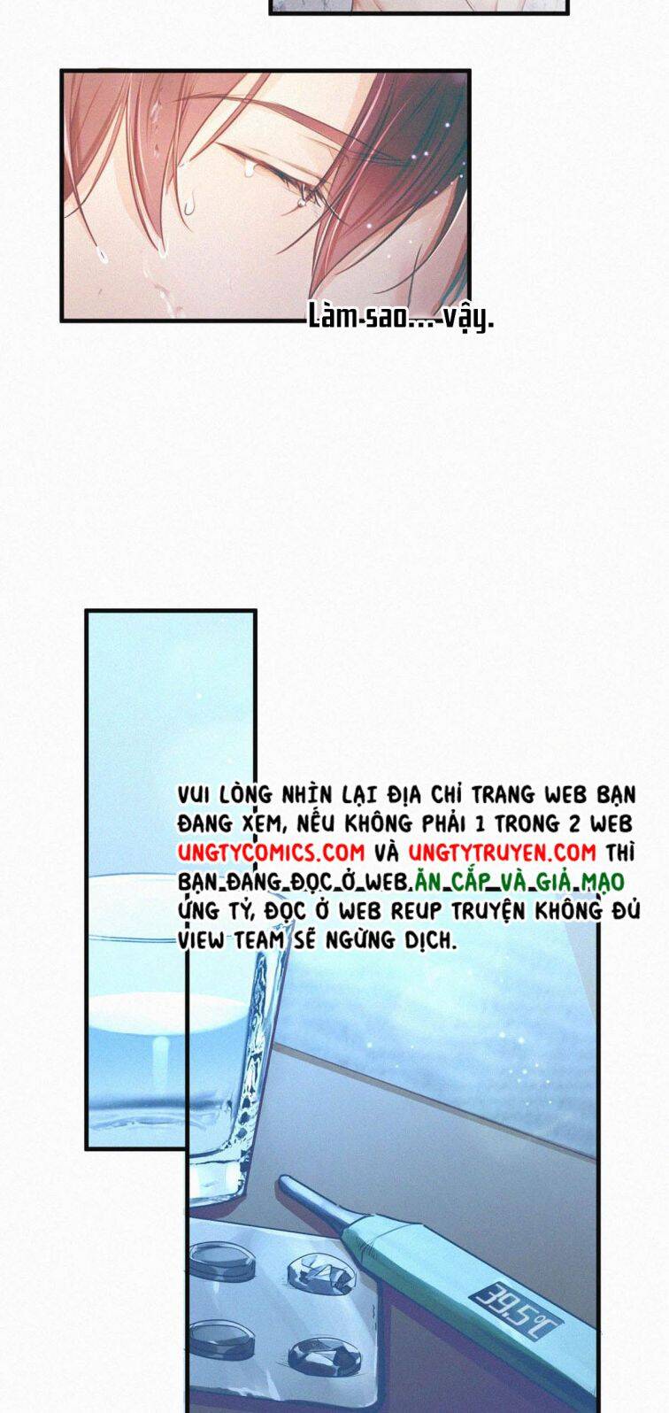 Môi Súng Chapter  37 - 18