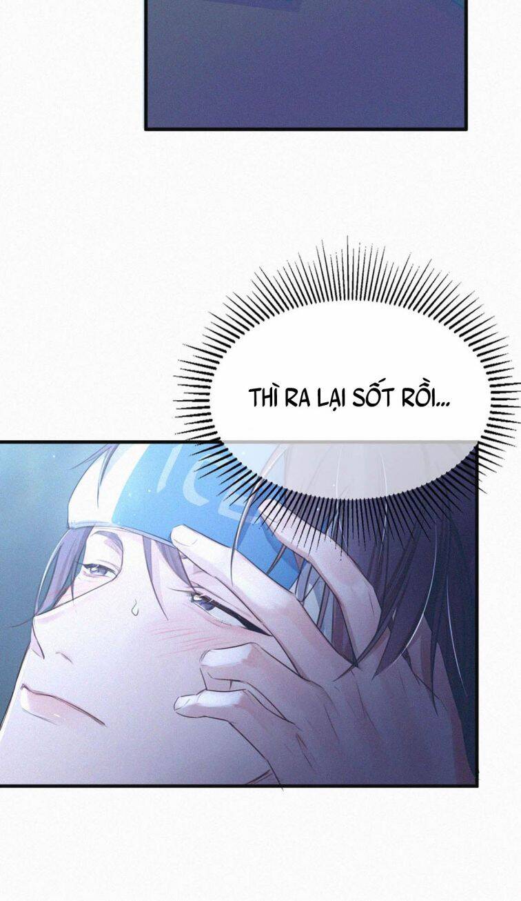 Môi Súng Chapter  37 - 19