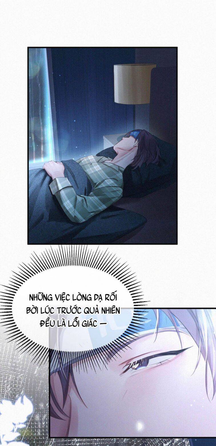 Môi Súng Chapter  37 - 20