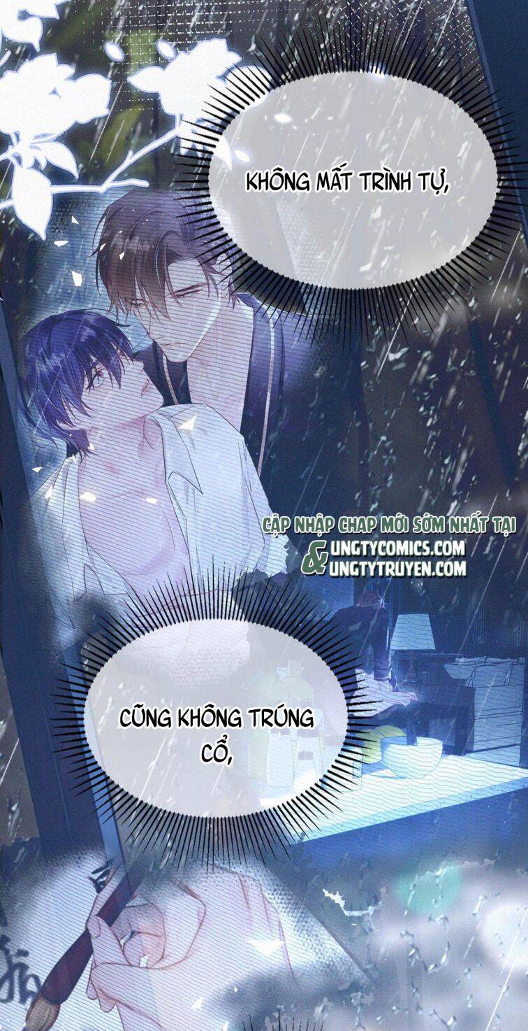 Môi Súng Chapter  37 - 21