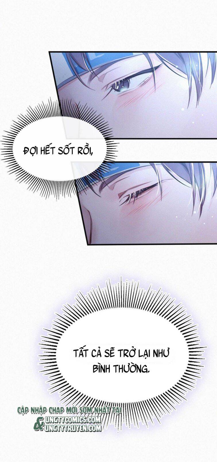 Môi Súng Chapter  37 - 23