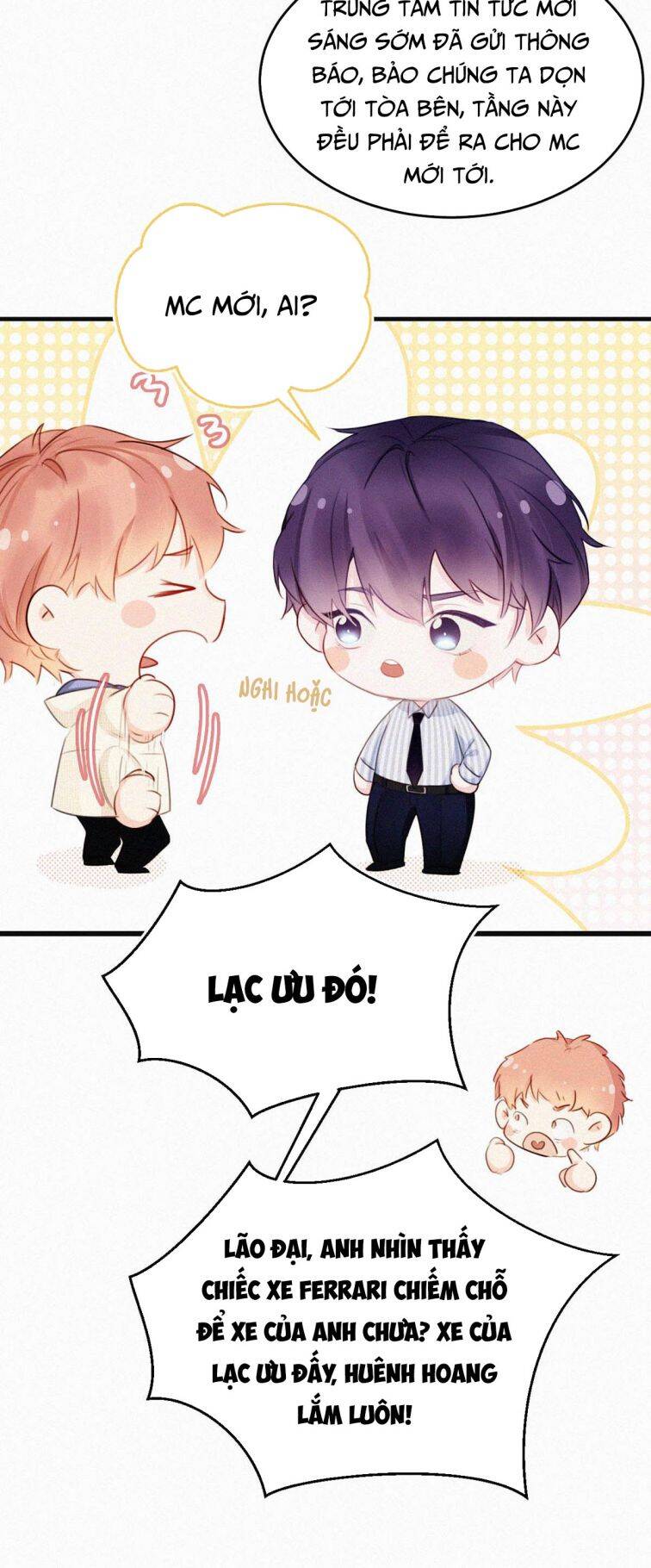 Môi Súng Chapter  37 - 26