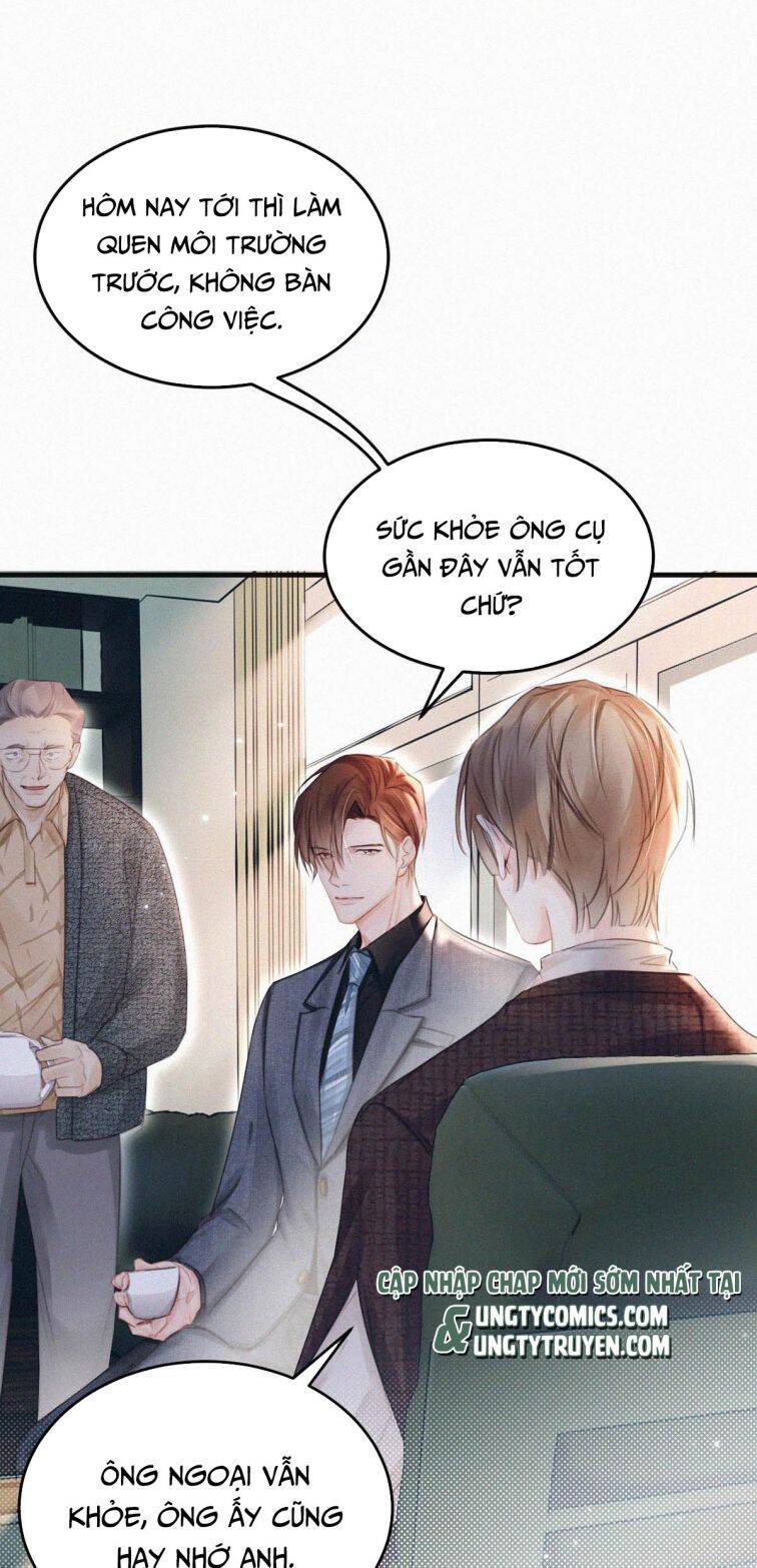 Môi Súng Chapter  37 - 29