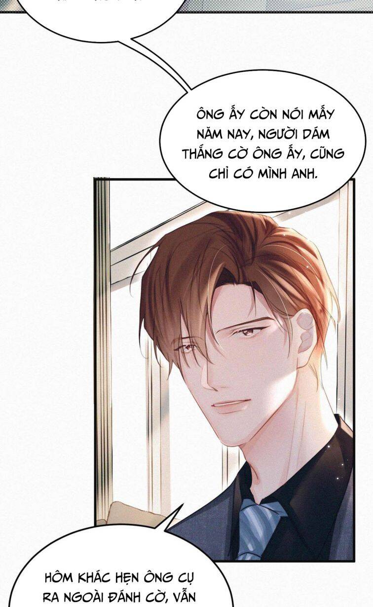 Môi Súng Chapter  37 - 30