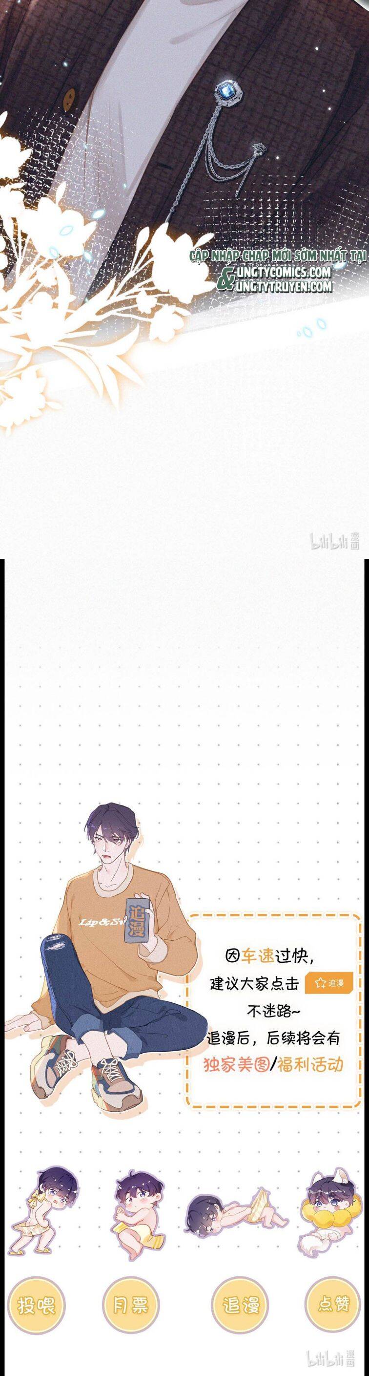 Môi Súng Chapter  37 - 33