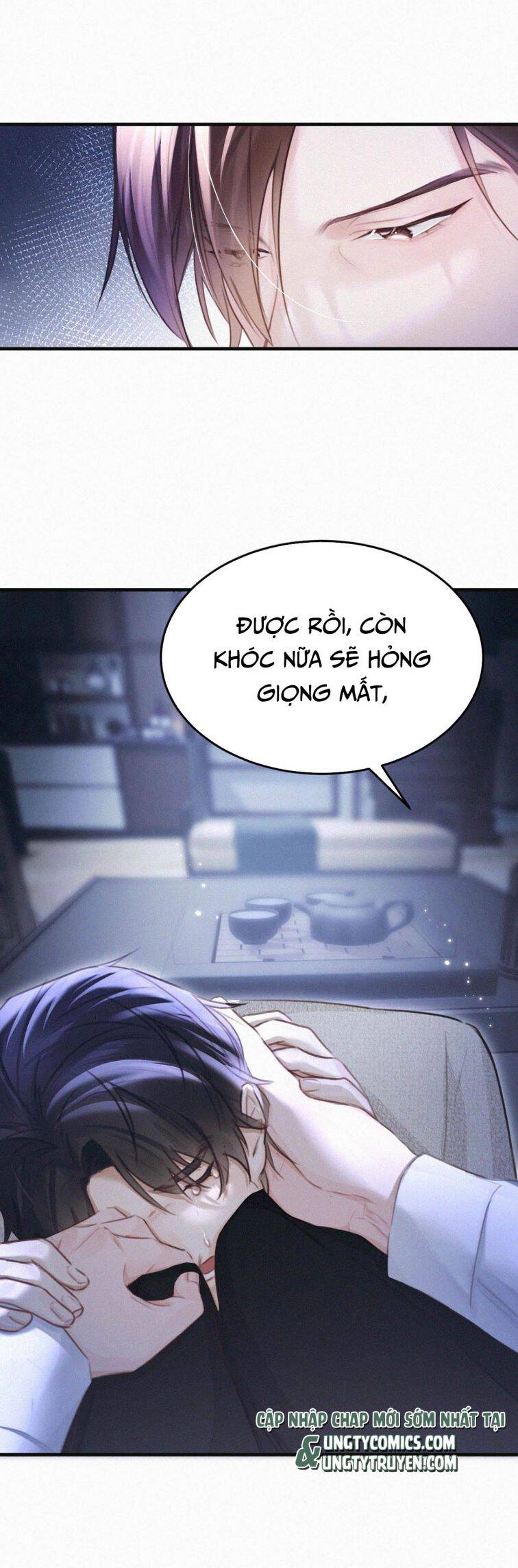 Môi Súng Chapter  37 - 5