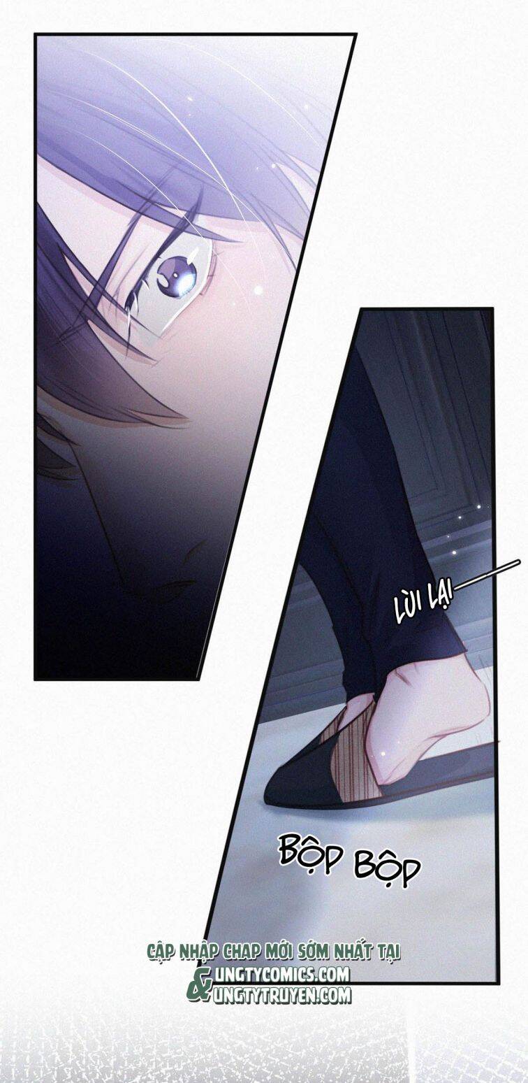 Môi Súng Chapter  37 - 7