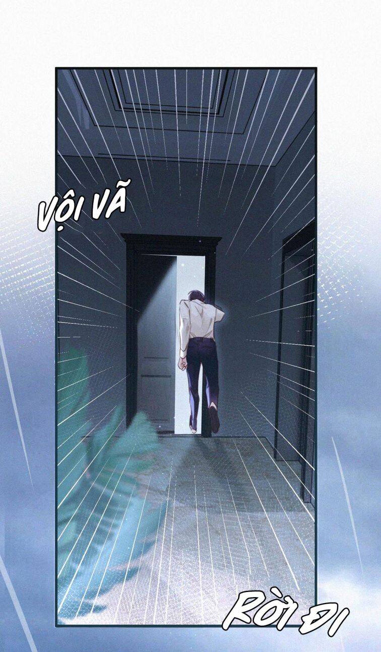 Môi Súng Chapter  37 - 9