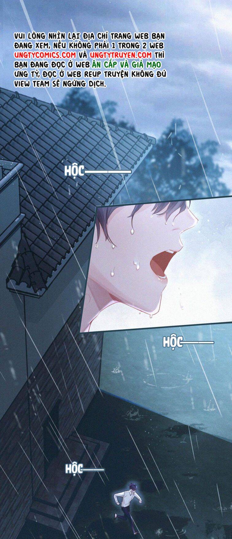 Môi Súng Chapter  37 - 10