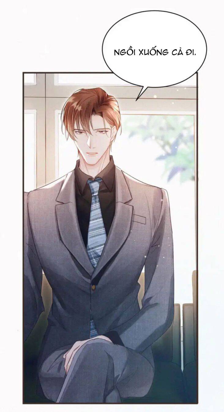 Môi Súng Chapter  38 - 11