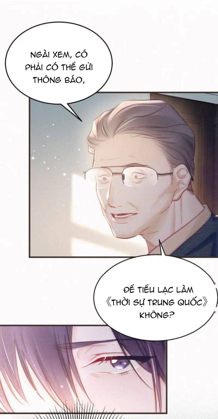 Môi Súng Chapter  38 - 13