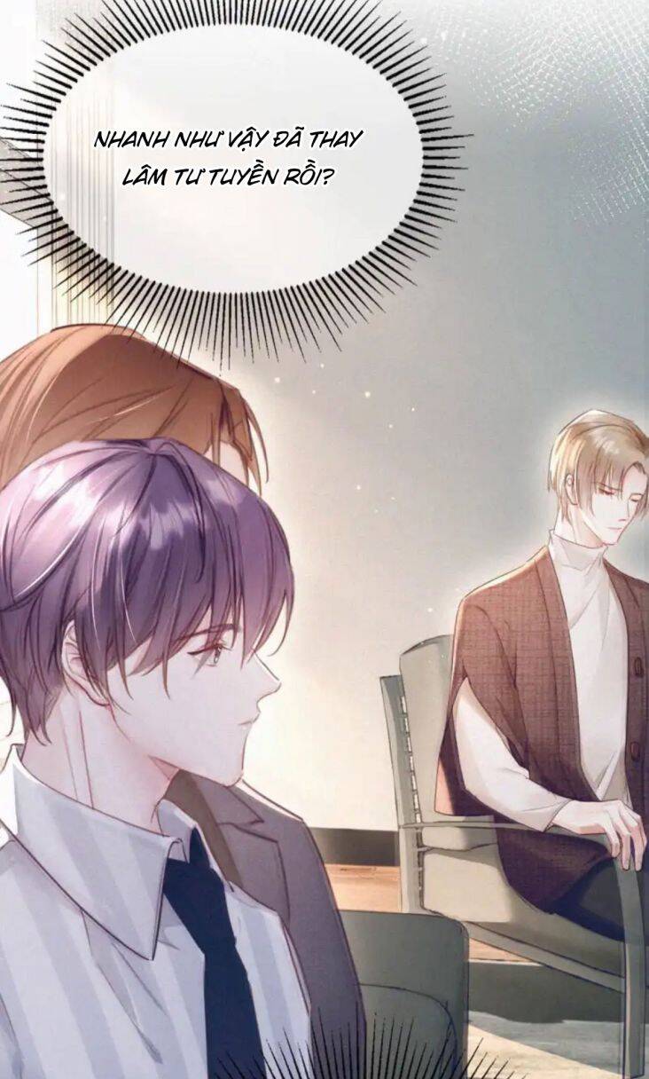 Môi Súng Chapter  38 - 14