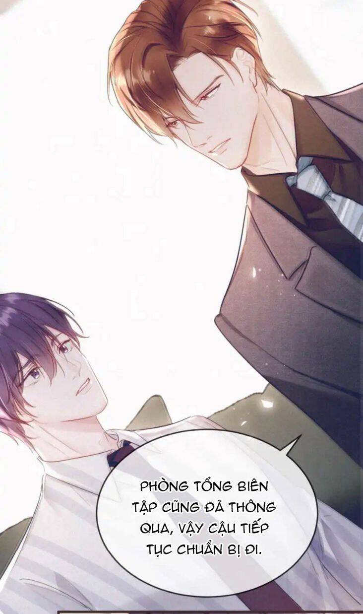 Môi Súng Chapter  38 - 18