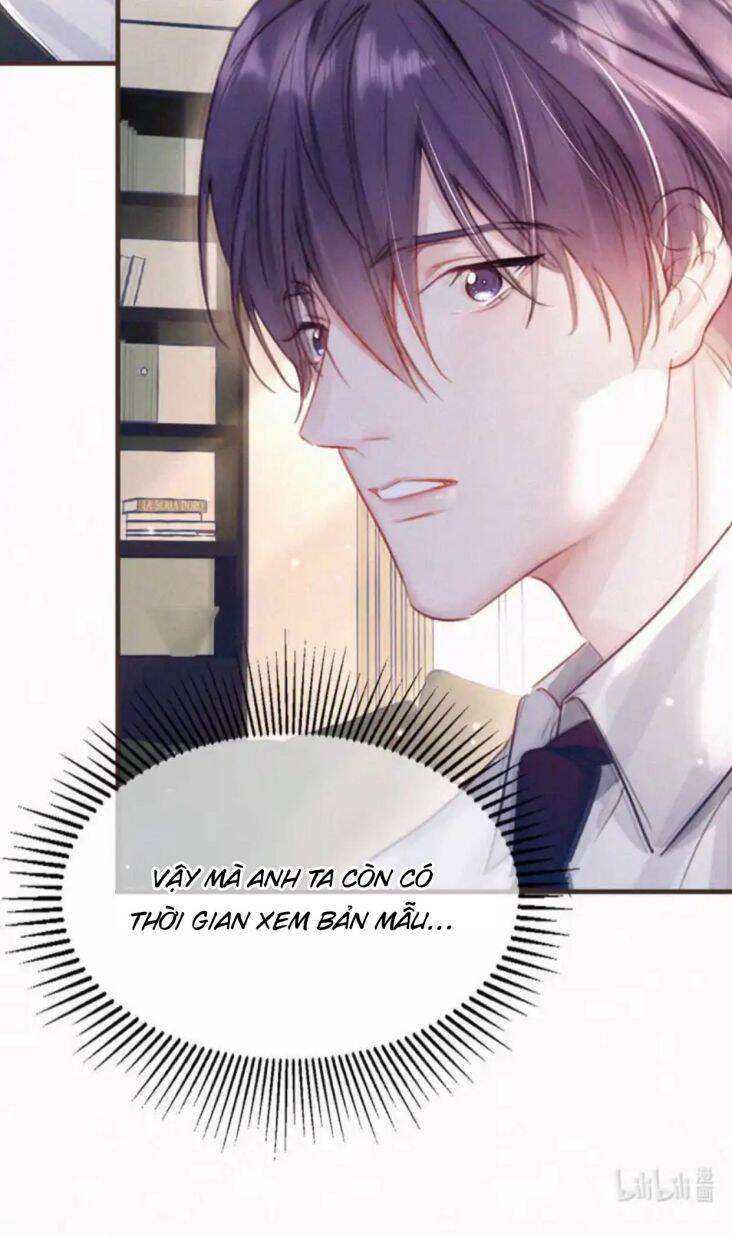 Môi Súng Chapter  38 - 19